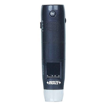 Microscope Digital Camera,10.24" H,WiFi