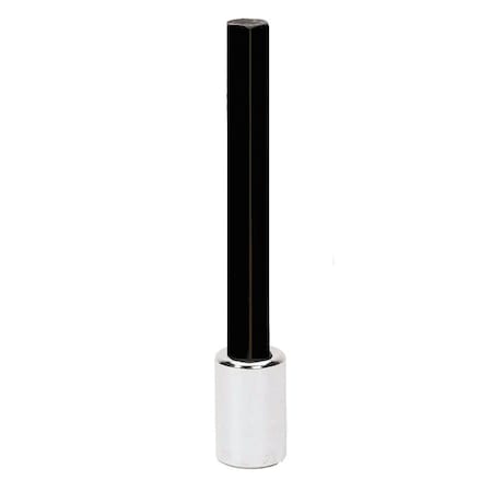 1/2" Dr, 3/4" Size, SAE Williams Hex Bit Socket, 6 Pts