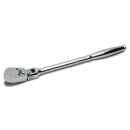 Williams Enclosed Flex Ratchet,1/2" D