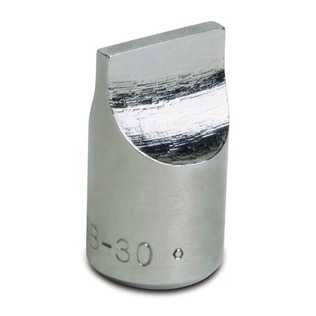 Drag Link Socket,1/2 In. D,1-9/16 In.