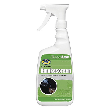 Odor Eliminator,Spray Bottle,PK12