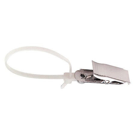 Security Clip,1 pack,10 pieces