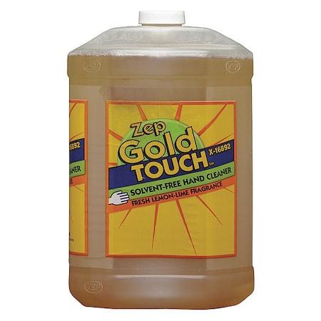 1 gal Liquid Hand Cleaner Jug