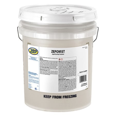 Floor Finish,5 gal.,Dry 30 min.,RTU