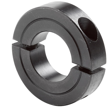 H2C-275 Two-Piece Clamping Collar Recessed Screw