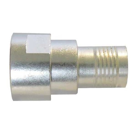 Coax Adapter,TNC Female