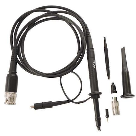 Scope Probe,250 MHzx100 NS