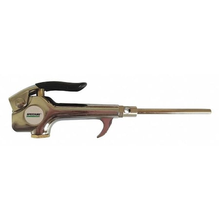 Air Gun,Short Leaver,3" Extension Size