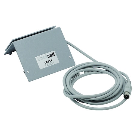 Call Cord,Touch Call,Rauland 8 Pin DIN