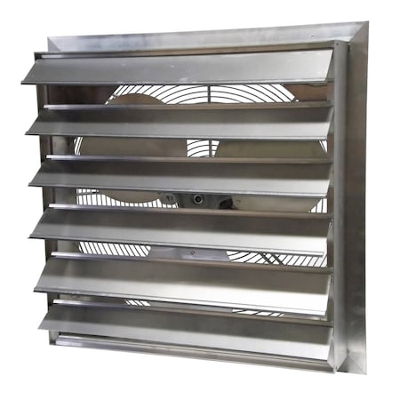 Exhaust Fan, Hazardous Location,24 In