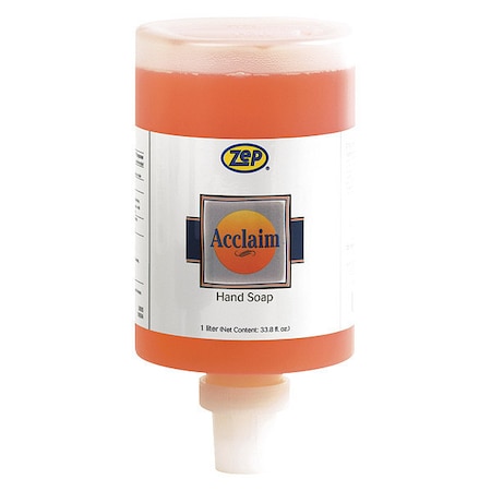 1,000 mL Liquid Hand Soap Jug