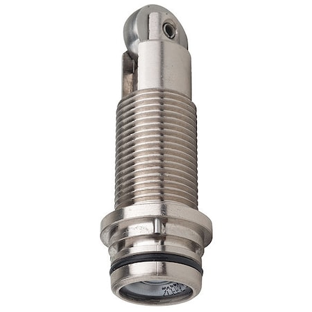 Limit Switch Head,Rllr Plngr,Top,1.42 in