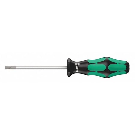 General Purpose Torx Screwdriver T30 Round