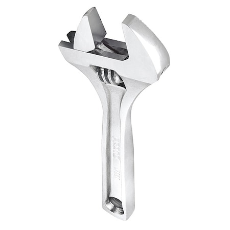 Adjustable Wrench,6" Overall Length