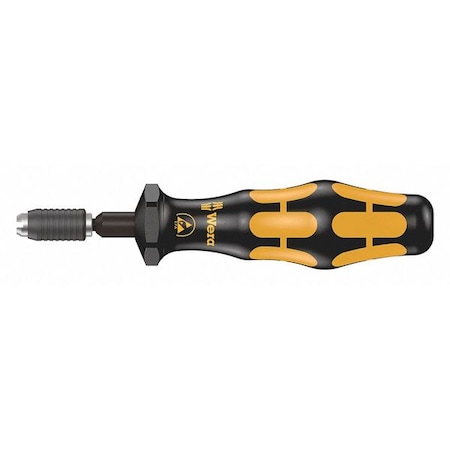 Torque Screwdriver,4mm Drive Size