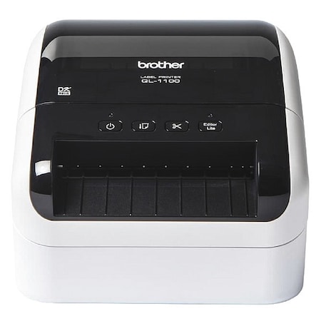 Desktop Printer, Single Color