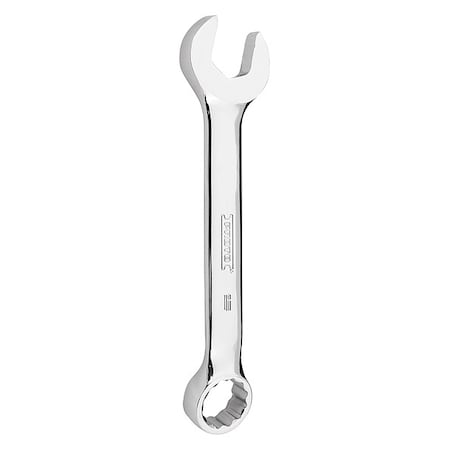 Combination Wrench,Head 7/8",Full Polish