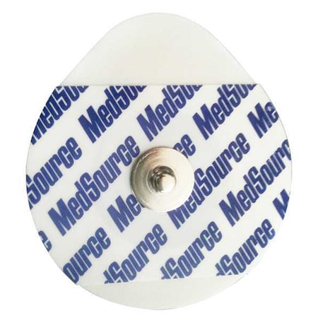 Electrode,Adult,White,PK600