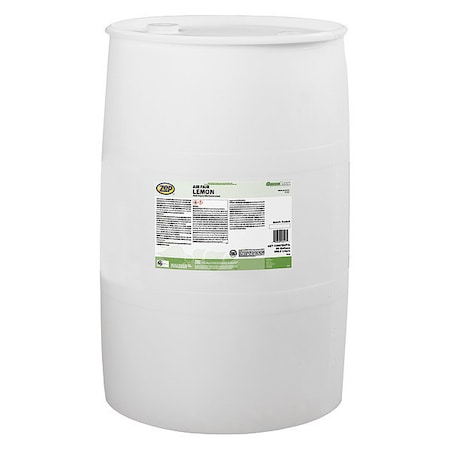 Odor Eliminator,Sz 55 gal.,Drum,Liquid