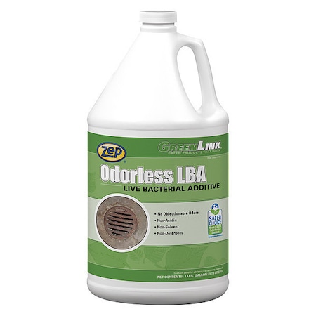 Drain Maintainer,1 gal,Bottle,Liquid,PK4