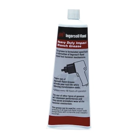 Air Tool Lubricant,4 oz.,Tube