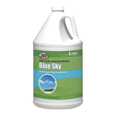 Odor Eliminator,Sz 1 gal.,Jug,Liquid,PK4
