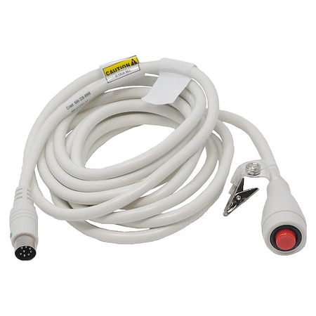 Econo Call Call Cord,Rauland 8-pin DIN