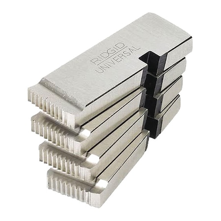 Die,Hex Fixed Shape,No 2-56 Thread Size