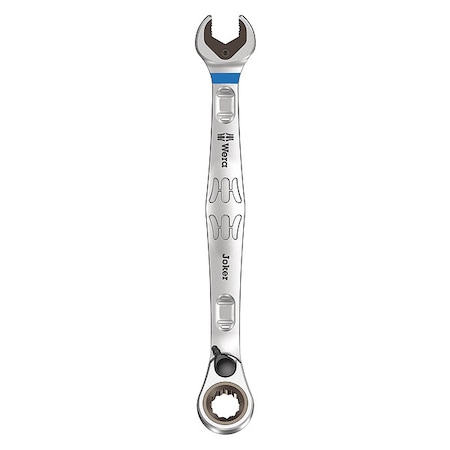Ratcheting Wrench,Metric,19mm Head Sz