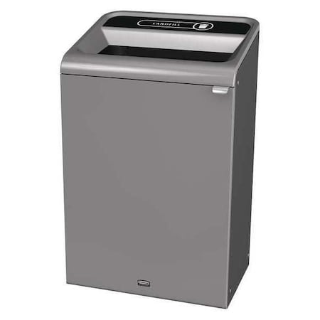 Trash & Recycling