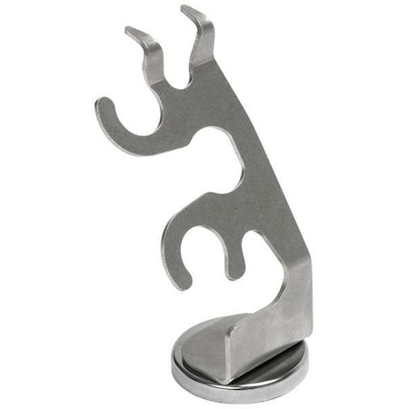 TIG Magnetic Holder, 2-5/8 in.