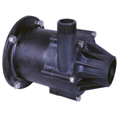 Pump Head,Without Motor
