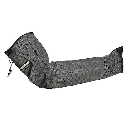 19 inch Protective Sleeve-Large-Left