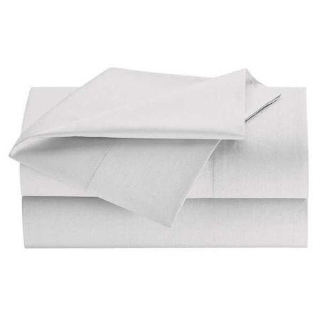 Pillowcase,King,44" W,45" L,PK12
