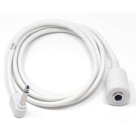 Cord Extender,for 1/4" dia. Call Cords