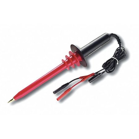 High Voltage Probe,40KV DC,Peak AC