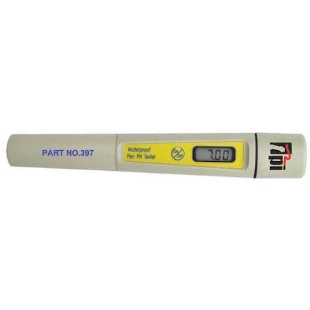 PH Meter,Pen Style