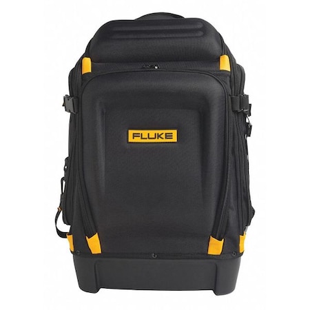 Professional Tool Backpack,Heavy-Duty