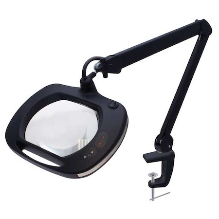 Magnifier Light,LED,2.25 Magnification