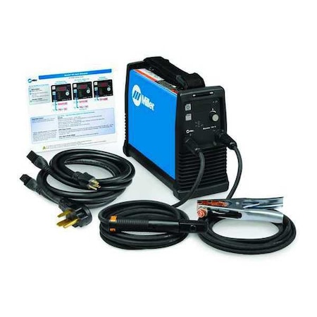 Stick Welder, Maxstar 161 S Series, 240