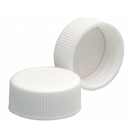 Cap,Screw Closure Size 24-400,PK144