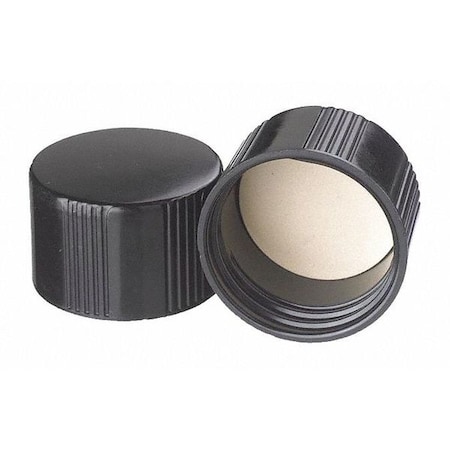 Cap,Screw Closure Size 38-430,PK200