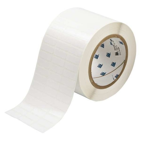 White Polyester Wire Marker, THT-3-422-10