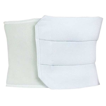 Abdominal Binder, 3-Panel, 46-62 In. Waist