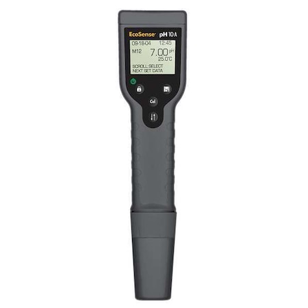 PH Meter,0.00 to 14.00pH