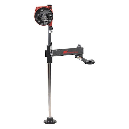 Torque Arm, Bench Mount, 10 Nm