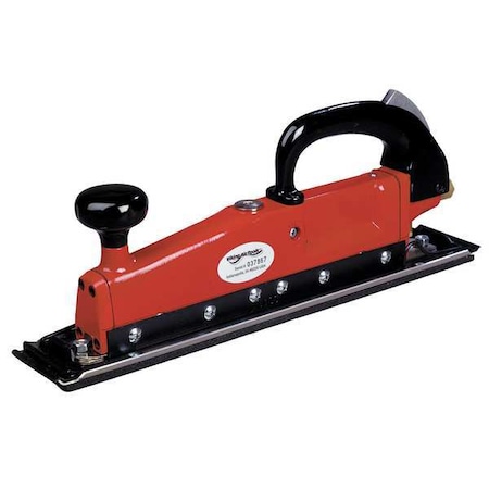 Air Straight-Line Sander,2-3/4 x 16