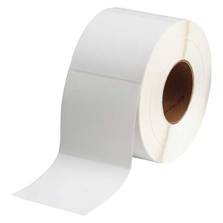 White Paper Wire Marker, THT-77-402-1.4