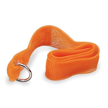 Fiber Optic Pulling Grip,Ring,0.75-1.75