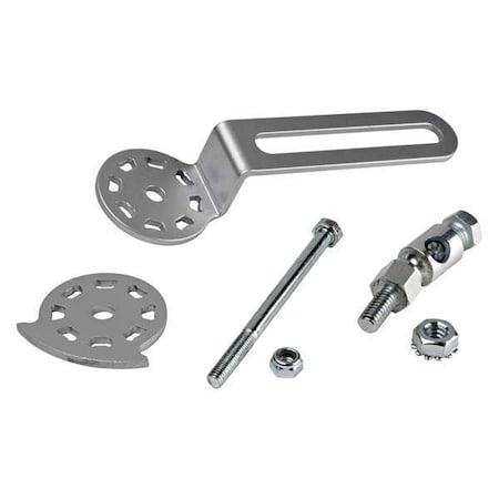 Crank Arm Kit